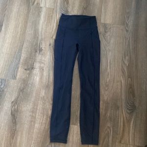 invigorate high rise tight 25”